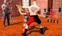 world wrestling mania:gym fight club 2018 Screen Shot 13