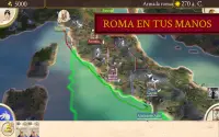 ROME: Total War Screen Shot 9