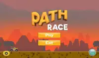 Path Race Screen Shot 7
