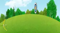 Archery Sniper 3D Screen Shot 1