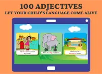 Brainy English - educational, fun, interactive. Screen Shot 11