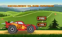 McQueen Monster Cars 1 Hill Racing Screen Shot 6