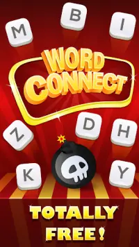 500 Levels Word Finder Game - Word connect Screen Shot 0