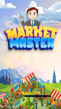 Market Master Screen Shot 4