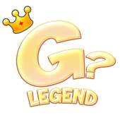 Guess Legend