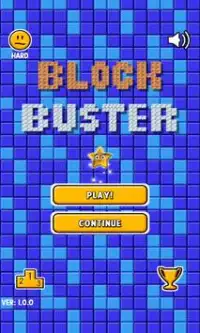 Block Buster Screen Shot 2