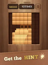 Block Puzzle Woody Cube 3D Screen Shot 4