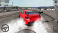 Real Drifting & Driving Car 3D Screen Shot 7
