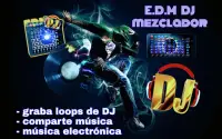 EDM Electro House Dj Loops Screen Shot 0