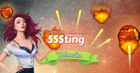 555ting - Game ban thien thach Screen Shot 0
