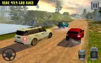 SUV Simulator: Prado Fortuner Race 4x4 Mad Car 18 Screen Shot 3
