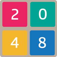 2048 Reloaded