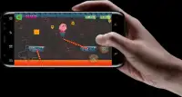 Kirby Dream Land : Kirby's Battle Royale Screen Shot 2