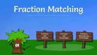 Math Game: Fractions Screen Shot 10