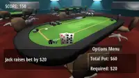 Sinsoft Poker Free Screen Shot 3