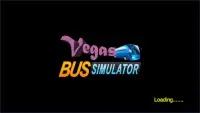 Bus Driver Simulator-Call Vega Bus Driver for Duty Screen Shot 2
