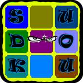 Sudoku-HD