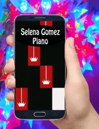 Selena Gomez Screen Shot 1