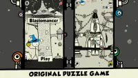 Blastomancer: The Puzzle Game Screen Shot 5