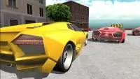 Super Car Racing Screen Shot 6