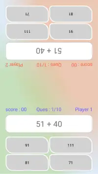 Kids Math Games-Learn Add,Subtract,Multiply&Divide Screen Shot 6