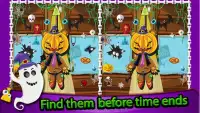 Find Differences-Hidden object Screen Shot 2