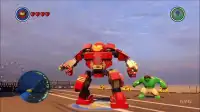 Gemgo Of LEGO Iron Super Screen Shot 5