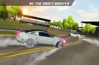 Ultimate Real Drift Simulator Screen Shot 7