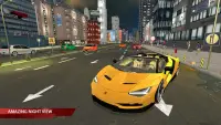 Centenario Roadster Super Car: Speed ​​Drifter Screen Shot 7