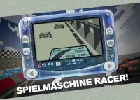 Spielmaschine Racer Screen Shot 0