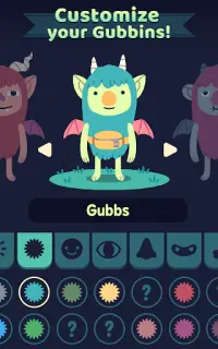 Go Get Gubbins Screen Shot 9