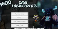 Mod Cave Update: Camping for PE Screen Shot 4