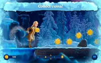 The Snow Queen: Fun Run Games Screen Shot 9