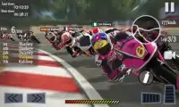 Bike Racing Motogp Rider Sim 3D Screen Shot 0