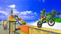 Moto Stunt Dirt Bike GT Racing Screen Shot 6