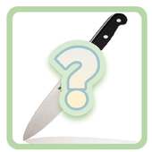 Kitchen Tools Quiz