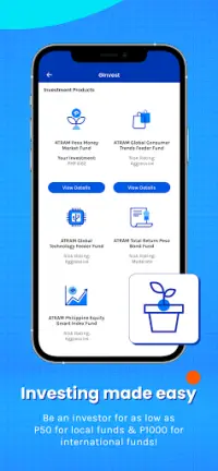 GCash - Buy Load, Pay Bills, Send Money Screen Shot 2