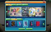 JCC Pokémon Online Screen Shot 1