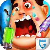 Louco Doctor - Kids Game