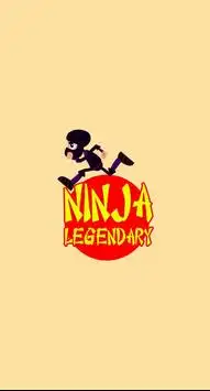 Ninja Legendary Screen Shot 0