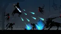 Shadow Stickman Brawl: War of Shadows Screen Shot 1