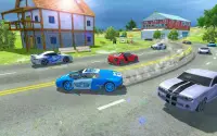 Max Drift Car Simulator Screen Shot 7