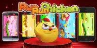 Run Run Chicken 2016 Screen Shot 6