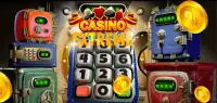 Extreme Casino Online Slots Screen Shot 0