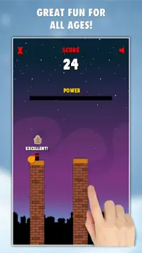 Christmas Games 5-in-1 Screen Shot 1