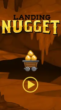 Play Lucky nugget mobile game Screen Shot 2