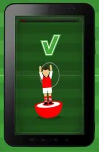 Fan Quiz - Arsenal F.C. Screen Shot 2