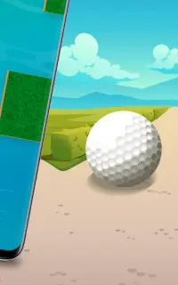 Path Of Golf Screen Shot 2