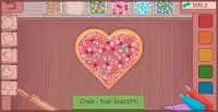 Candy Shop Tycoon — Vendi dolciumi e vinci Screen Shot 2