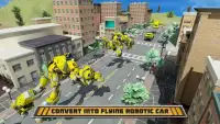 Autobots Robot Car War Games Screen Shot 2